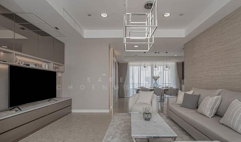 Hampton Thonglor 10, Bangkok, 324 Soi Thonglor 10, Sukhumvit Road, Khlong Tan Nua, Watthana, Bangkok, 3 Bedrooms, 164 sqm, Condo For Rent, by Sarena Choengsamor, 500552926 - DDproperty.com