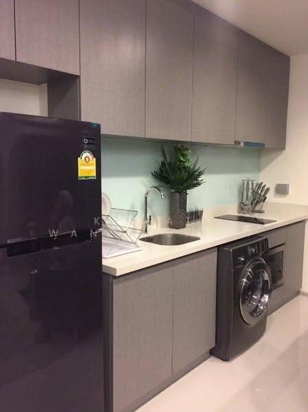 Rhythm Sukhumvit 36-38, Bangkok, 55 Soi Sukhumvit 36, Sukhumvit Road, Phra Kanong, Khlong Toei, Bangkok, 1 Bedroom, 46 sqm, Condo For Rent, by Keerati Wangrujirakul, 500552927 - DDproperty.com