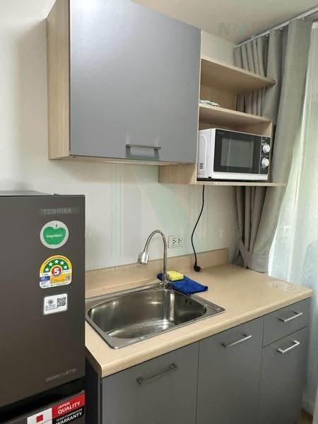 Dcondo Onnut-Suvarnabhumi, Bangkok, Ladkrabang Road, Lat Krabang, Bangkok, Studio, 29 sqm, Condo For Sale, by NR AGENT, 500552928 - DDproperty.com