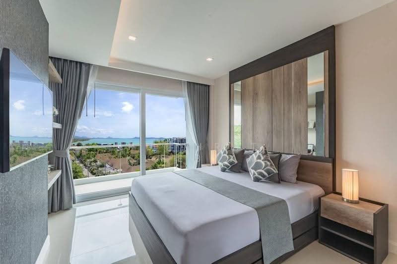 Babylon Sky Garden 2, Phuket, 29/11 Soi Om Sab, Rawai, Muang Phuket, Phuket, 1 Bedroom, 58 sqm, Condo For Sale, by Puttirat Kleebyam, 500552931 - DDproperty.com