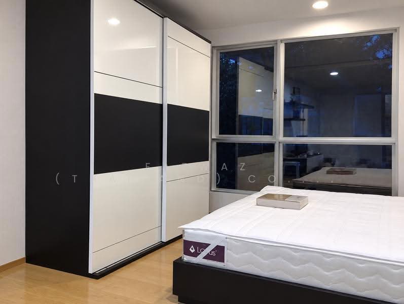 HIVE Sukhumvit 65, Bangkok, 9 Soi Sukhumvit 65, Sukhumvit Road, Phra Kanong Nua, Watthana, Bangkok, 1 Bedroom, 40 sqm, Condo For Sale, by Fazwaz (Thailand) Co., Ltd., 500552932 - DDproperty.com