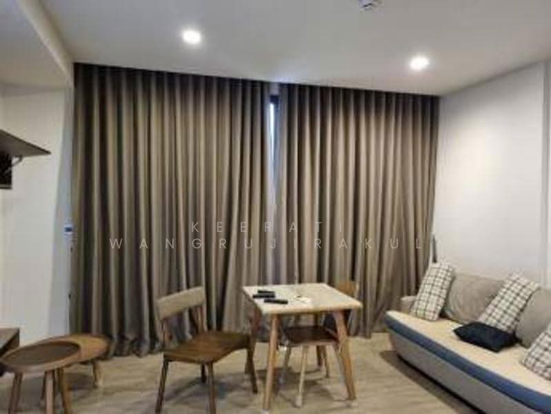 Mori Haus, Bangkok, Soi On Nut 1/1 Sukhumvit Road77, Phra Kanong Nua, Watthana, Bangkok, 1 Bedroom, 48 sqm, Condo For Rent, by Keerati Wangrujirakul, 500552933 - DDproperty.com