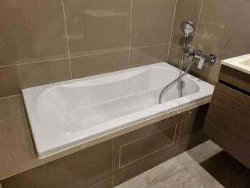 Mori Haus, Bangkok, Soi On Nut 1/1 Sukhumvit Road77, Phra Kanong Nua, Watthana, Bangkok, 1 Bedroom, 48 sqm, Condo For Rent, by Keerati Wangrujirakul, 500552933 - DDproperty.com