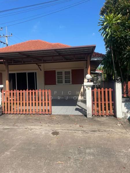 Baan Koon Suk 1, Chon Buri (Pattaya), Bang Sa-re, Sattahip, Chon Buri (Pattaya), 3 Bedrooms, 130 sqm, Single Detached House For Sale, by Supicha Chorjong, 500552934 - DDproperty.com