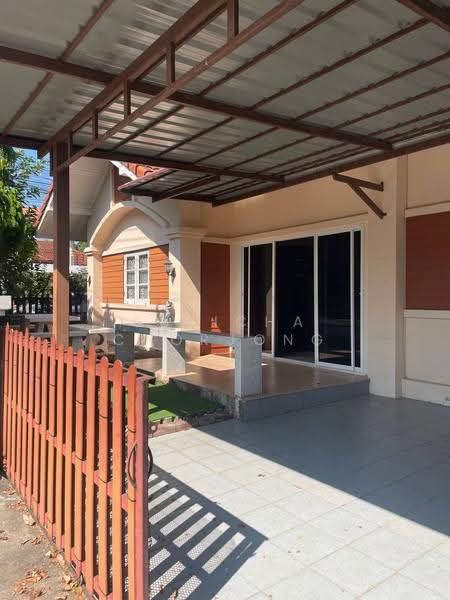 Baan Koon Suk 1, Chon Buri (Pattaya), Bang Sa-re, Sattahip, Chon Buri (Pattaya), 3 Bedrooms, 130 sqm, Single Detached House For Sale, by Supicha Chorjong, 500552934 - DDproperty.com
