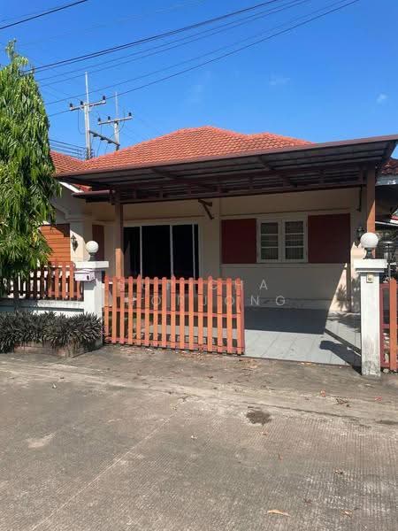 Baan Koon Suk 1, Chon Buri (Pattaya), Bang Sa-re, Sattahip, Chon Buri (Pattaya), 3 Bedrooms, 130 sqm, Single Detached House For Sale, by Supicha Chorjong, 500552934 - DDproperty.com