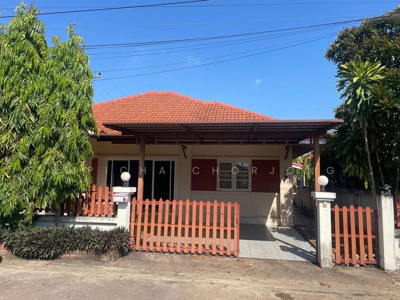 Baan Koon Suk 1, Chon Buri (Pattaya), Bang Sa-re, Sattahip, Chon Buri (Pattaya), 3 Bedrooms, 130 sqm, Single Detached House For Sale, by Supicha Chorjong, 500552934 - DDproperty.com