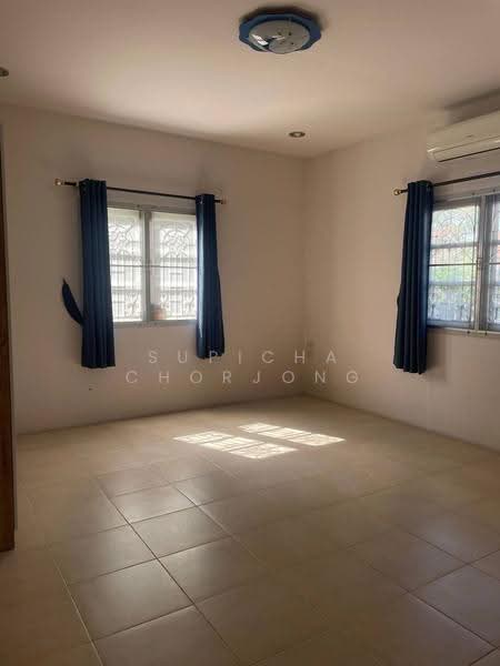 Baan Koon Suk 1, Chon Buri (Pattaya), Bang Sa-re, Sattahip, Chon Buri (Pattaya), 3 Bedrooms, 130 sqm, Single Detached House For Sale, by Supicha Chorjong, 500552934 - DDproperty.com