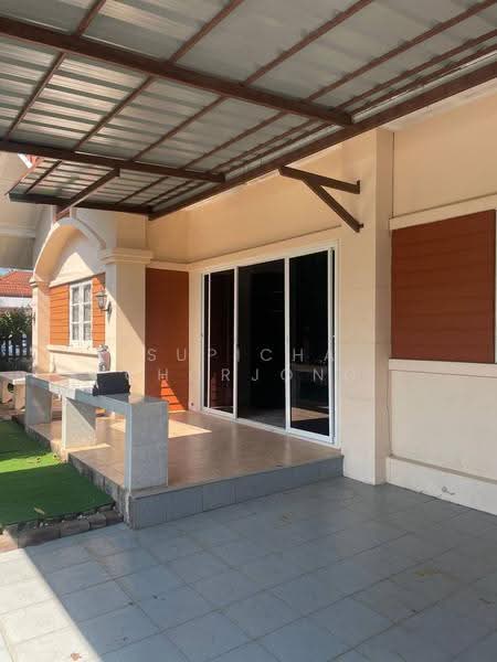 Baan Koon Suk 1 : บ้านคูนสุข 1, ชลบุรี, บางเสร่, สัตหีบ, ชลบุรี, 130 ตร.ม., บ้านเดี่ยว ขาย, โดย Supicha Chorjong, 500552934 - DDproperty.com