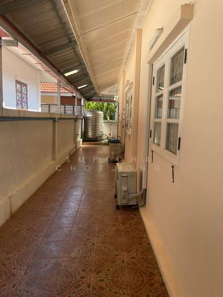 Baan Koon Suk 1, Chon Buri (Pattaya), Bang Sa-re, Sattahip, Chon Buri (Pattaya), 3 Bedrooms, 130 sqm, Single Detached House For Sale, by Supicha Chorjong, 500552934 - DDproperty.com