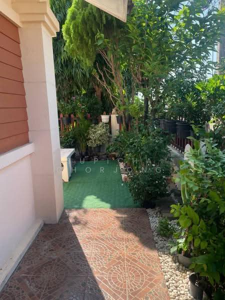 Baan Koon Suk 1, Chon Buri (Pattaya), Bang Sa-re, Sattahip, Chon Buri (Pattaya), 3 Bedrooms, 130 sqm, Single Detached House For Sale, by Supicha Chorjong, 500552934 - DDproperty.com