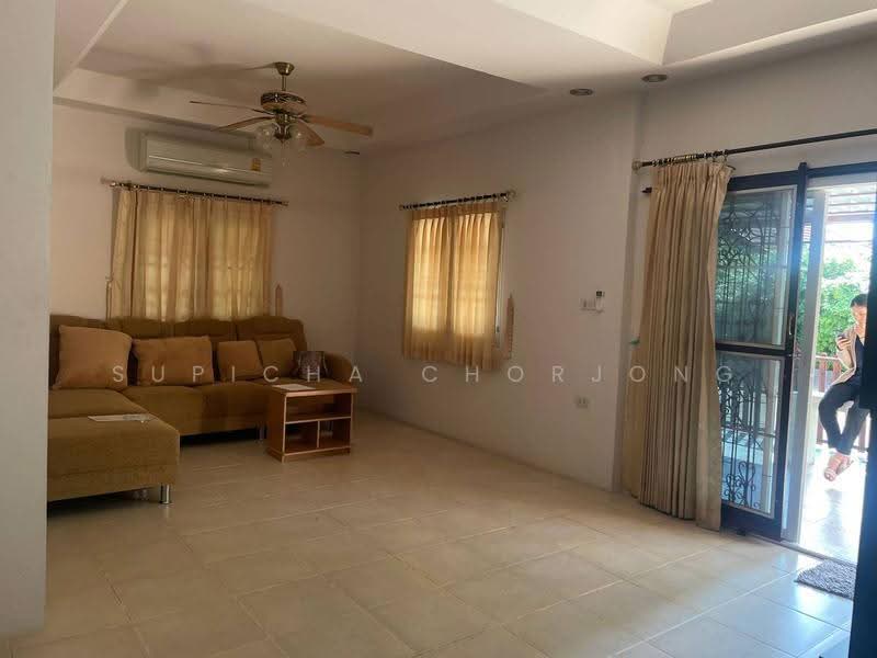 Baan Koon Suk 1, Chon Buri (Pattaya), Bang Sa-re, Sattahip, Chon Buri (Pattaya), 3 Bedrooms, 130 sqm, Single Detached House For Sale, by Supicha Chorjong, 500552934 - DDproperty.com