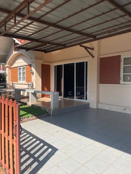 Baan Koon Suk 1 : บ้านคูนสุข 1, ชลบุรี, บางเสร่, สัตหีบ, ชลบุรี, 130 ตร.ม., บ้านเดี่ยว ขาย, โดย Supicha Chorjong, 500552934 - DDproperty.com