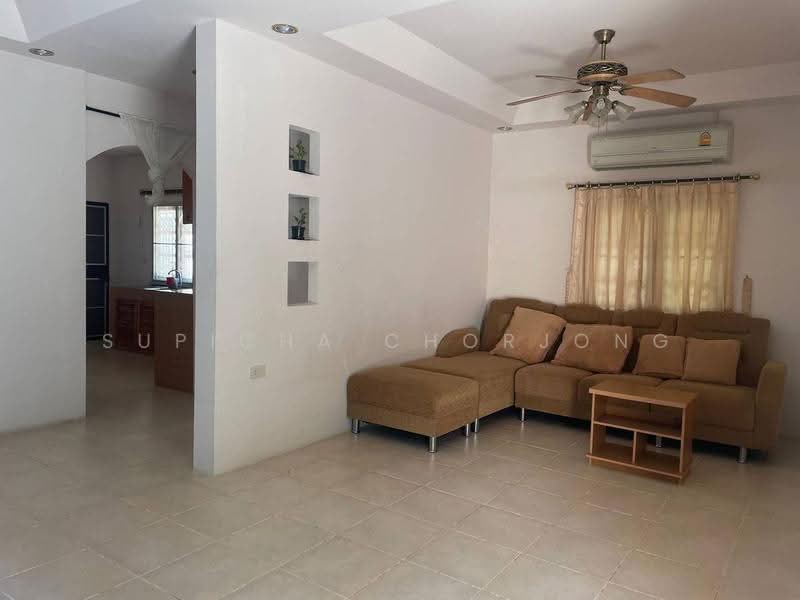 Baan Koon Suk 1, Chon Buri (Pattaya), Bang Sa-re, Sattahip, Chon Buri (Pattaya), 3 Bedrooms, 130 sqm, Single Detached House For Sale, by Supicha Chorjong, 500552934 - DDproperty.com