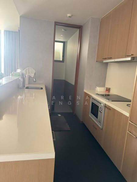The Sukhothai Residences, Bangkok, 3 Sathorn Tai Road, Thung Maha Mek, Sathon, Bangkok, 2 Bedrooms, 174 sqm, Condo For Sale, by Sarena Choengsamor, 500552935 - DDproperty.com