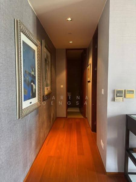 The Sukhothai Residences, Bangkok, 3 Sathorn Tai Road, Thung Maha Mek, Sathon, Bangkok, 2 Bedrooms, 174 sqm, Condo For Sale, by Sarena Choengsamor, 500552935 - DDproperty.com