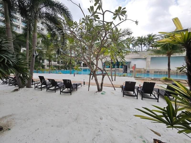Laguna Beach Resort 3-The Maldives, Chon Buri (Pattaya), Soi Jomtien 9, Bang Lamung, Bang Lamung (Pattaya), Chon Buri (Pattaya), 1 Bedroom, 41 sqm, Condo For Sale, by Supicha Chorjong, 500552938 - DDproperty.com
