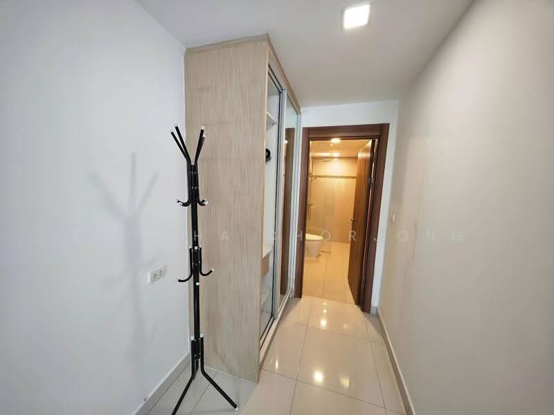 Laguna Beach Resort 3-The Maldives, Chon Buri (Pattaya), Soi Jomtien 9, Bang Lamung, Bang Lamung (Pattaya), Chon Buri (Pattaya), 1 Bedroom, 41 sqm, Condo For Sale, by Supicha Chorjong, 500552938 - DDproperty.com