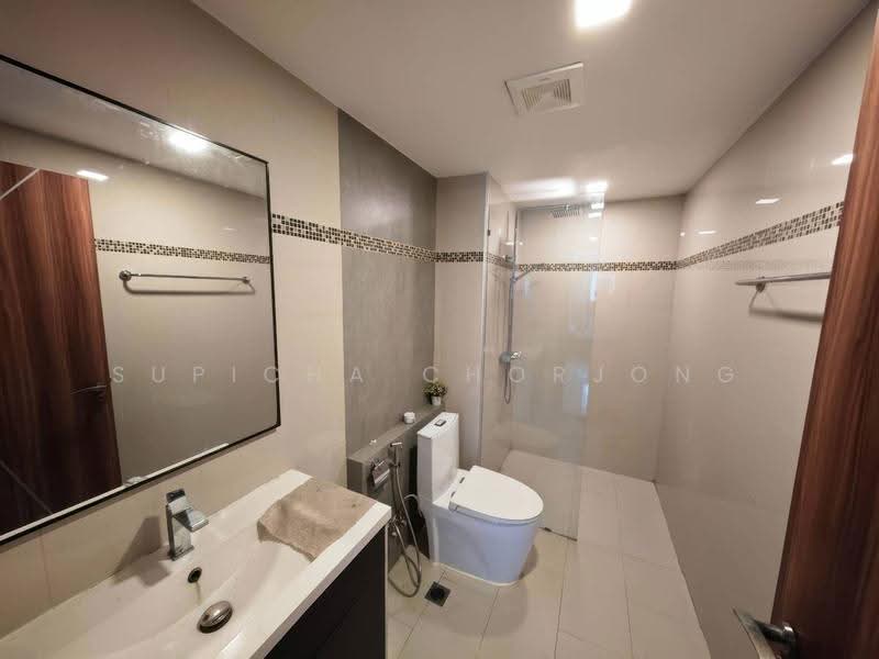 Laguna Beach Resort 3-The Maldives, Chon Buri (Pattaya), Soi Jomtien 9, Bang Lamung, Bang Lamung (Pattaya), Chon Buri (Pattaya), 1 Bedroom, 41 sqm, Condo For Sale, by Supicha Chorjong, 500552938 - DDproperty.com