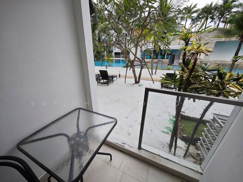 Laguna Beach Resort 3-The Maldives : ลากูน่า บีช รีสอร์ท 3-เดอะ มัลดีฟส์, ชลบุรี, ซ.จอมเทียน 9, บางละมุง, ชลบุรี, 41 ตร.ม., คอนโด ขาย, โดย Supicha Chorjong, 500552938 - DDproperty.com