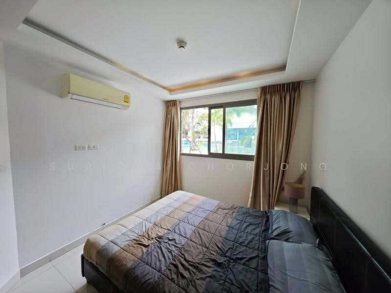 Laguna Beach Resort 3-The Maldives, Chon Buri (Pattaya), Soi Jomtien 9, Bang Lamung, Bang Lamung (Pattaya), Chon Buri (Pattaya), 1 Bedroom, 41 sqm, Condo For Sale, by Supicha Chorjong, 500552938 - DDproperty.com