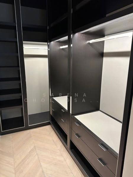 Four Seasons Private Residences, bangkok, 300 Charoen Krung Road, Yan Nawa, Sathon, Bangkok, 1 Bedroom, 107 sqm, Condo For Sale, by Sarena Choengsamor, 500552939 - DDproperty.com