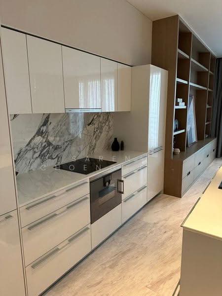 Four Seasons Private Residences, bangkok, 300 Charoen Krung Road, Yan Nawa, Sathon, Bangkok, 1 Bedroom, 107 sqm, Condo For Sale, by Sarena Choengsamor, 500552939 - DDproperty.com