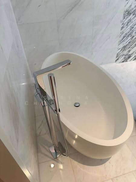 Four Seasons Private Residences : โฟร์ ซีซั่นส์ ไพรเวท เรสสิเด้นซ์, กรุงเทพ, 300 ถนนเจริญกรุง, ยานนาวา, สาทร, กรุงเทพ, 107 ตร.ม., คอนโด ขาย, โดย Sarena Choengsamor, 500552939 - DDproperty.com