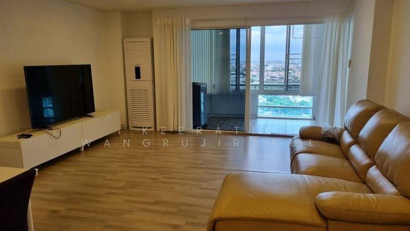 Country Complex Bangna : คันทรี คอมเพล็กซ์ บางนา, กรุงเทพ, ถนนสรรพาวุธ, บางนา, กรุงเทพ, 128 ตร.ม., คอนโด ขาย, โดย Keerati Wangrujirakul, 500552940 - DDproperty.com