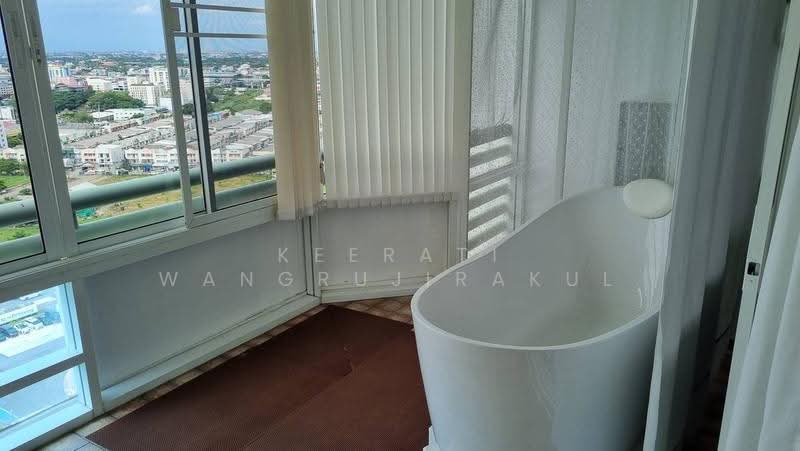 Country Complex Bangna : คันทรี คอมเพล็กซ์ บางนา, กรุงเทพ, ถนนสรรพาวุธ, บางนา, กรุงเทพ, 128 ตร.ม., คอนโด ขาย, โดย Keerati Wangrujirakul, 500552940 - DDproperty.com