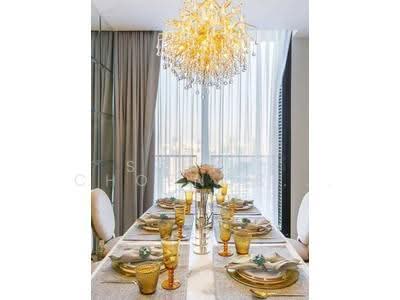 For Rent - Noble BE33, Bangkok