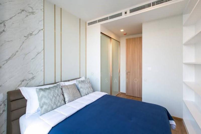Noble BE33, Bangkok, 19 Soi Sukhumvit 33, Khlong Tan Nua, Watthana, Bangkok, 2 Bedrooms, 70 sqm, Condo For Rent, by Sarena Choengsamor, 500552941 - DDproperty.com