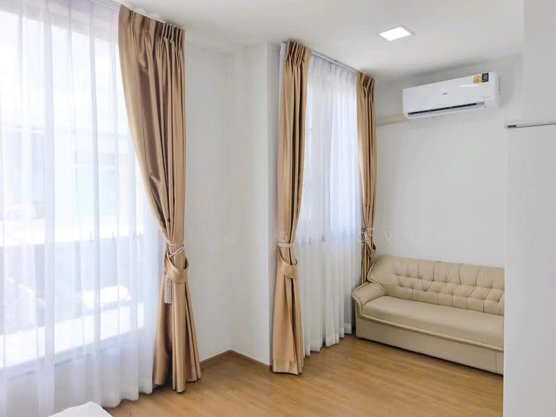 Pleno Sukhumvit-Bangna 2, Samut Prakan, Bangna-Trad Road, Bang Kaeo, Bang Plee, Samut Prakan, 3 Bedrooms, 106 sqm, Townhouse For Rent, by Line: @956uovqp, 500552943 - DDproperty.com