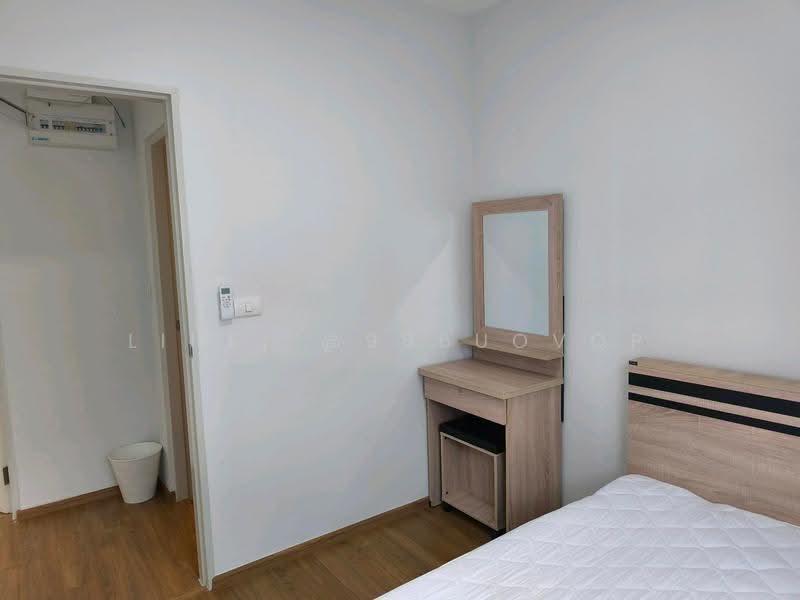 Pleno Sukhumvit-Bangna 2, Samut Prakan, Bangna-Trad Road, Bang Kaeo, Bang Plee, Samut Prakan, 3 Bedrooms, 106 sqm, Townhouse For Rent, by Line: @956uovqp, 500552943 - DDproperty.com