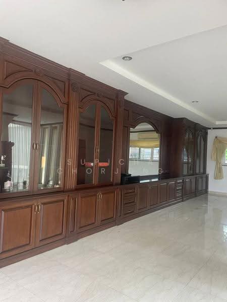 undefined, Chon Buri (Pattaya), Nong Pru, Bang Lamung (Pattaya), Chon Buri (Pattaya), 5 Bedrooms, 750 sqm, Single Detached House For Sale, by Supicha Chorjong, 500552945 - DDproperty.com