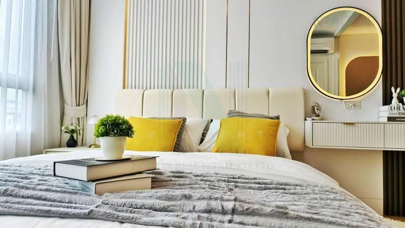 Plum Condo Nawamin : พลัมคอนโดนวมินทร์, กรุงเทพ, ซอยนวมินทร์ 86 ถนนนวมินทร์, คลองกุ่ม, บึงกุ่ม, กรุงเทพ, 29 ตร.ม., คอนโด ขาย, โดย NR AGENT, 500552947 - DDproperty.com