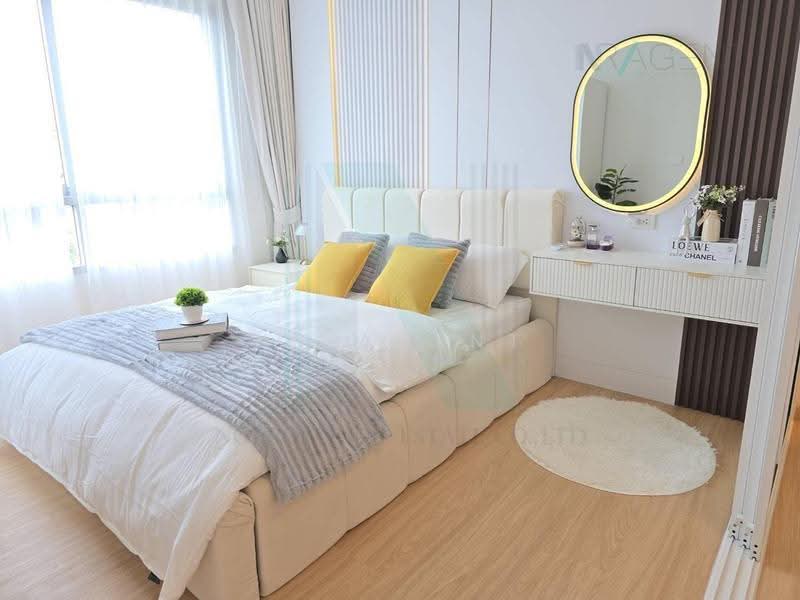 Plum Condo Nawamin : พลัมคอนโดนวมินทร์, กรุงเทพ, ซอยนวมินทร์ 86 ถนนนวมินทร์, คลองกุ่ม, บึงกุ่ม, กรุงเทพ, 29 ตร.ม., คอนโด ขาย, โดย NR AGENT, 500552947 - DDproperty.com