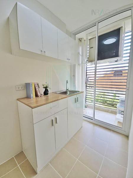 Plum Condo Nawamin, Bangkok, Soi Nawamin 86  Nawamin Road, Khlong Kum, Bueng Kum, Bangkok, 1 Bedroom, 29 sqm, Condo For Sale, by NR AGENT, 500552947 - DDproperty.com