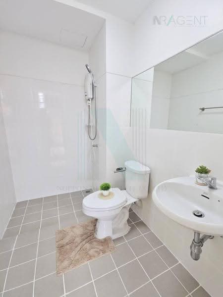 Plum Condo Nawamin, Bangkok, Soi Nawamin 86  Nawamin Road, Khlong Kum, Bueng Kum, Bangkok, 1 Bedroom, 29 sqm, Condo For Sale, by NR AGENT, 500552947 - DDproperty.com