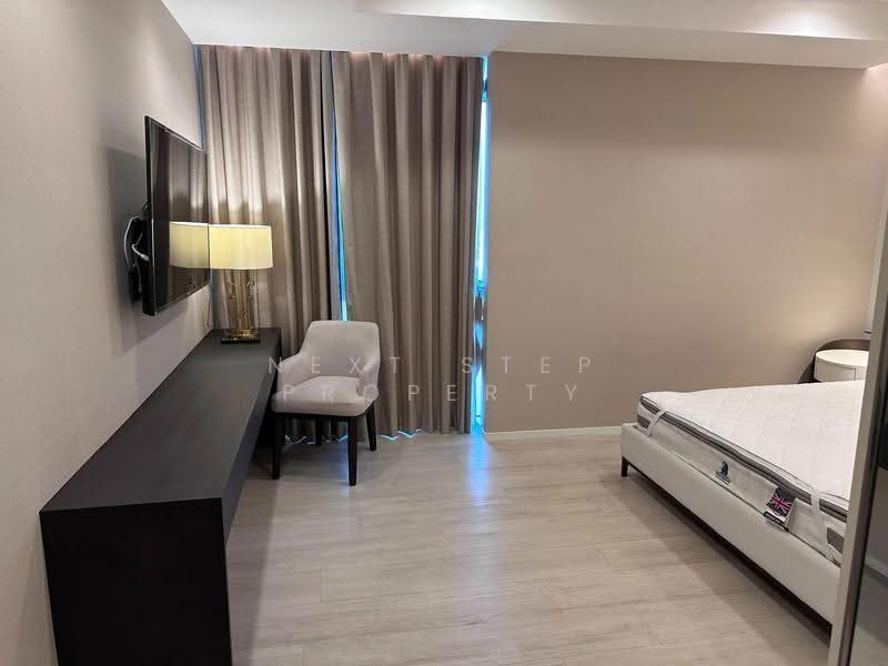 Nusasiri Grand, Bangkok, Soi Sukhumvit 42, Phra Kanong, Khlong Toei, Bangkok, 3 Bedrooms, 137 sqm, Condo For Rent, by Next Step Property, 500552948 - DDproperty.com