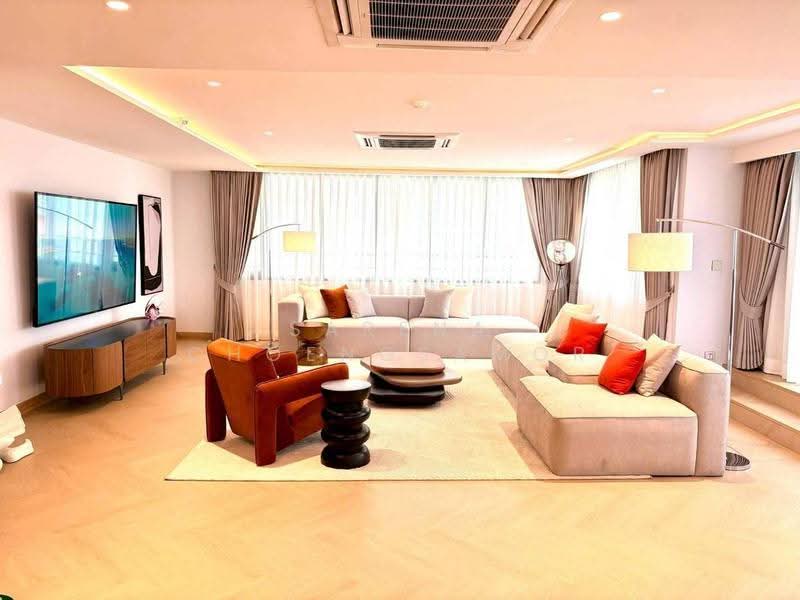 Baan Piya Sathorn : บ้านปิยะสาธร, กรุงเทพ, ซอยสวนพลู (สาทร ซอย 3) ถนนสาทรใต้ แขวงทุ่งมหาเมฆ เขตสาทร กรุงเทพมหานคร, ทุ่งมหาเมฆ, สาทร, กรุงเทพ, 340 ตร.ม., คอนโด ให้เช่า, โดย Sarena Choengsamor, 500552949 - DDproperty.com