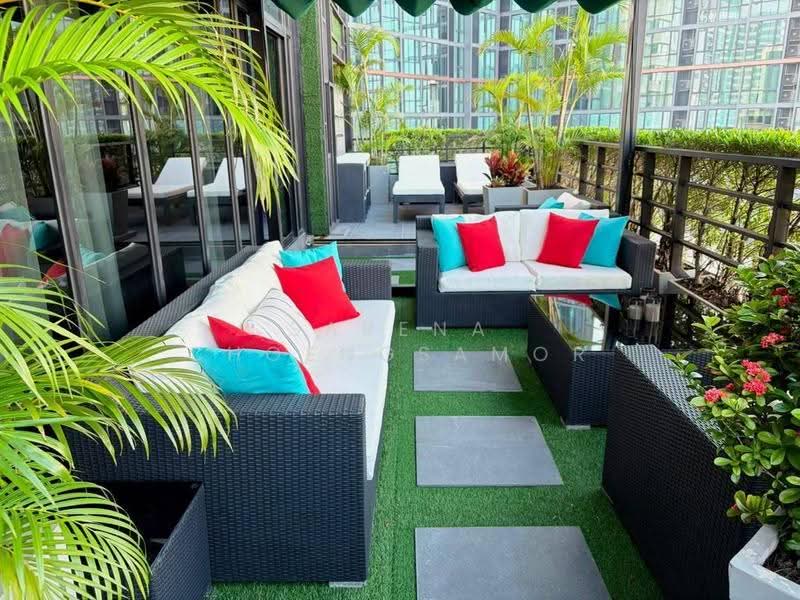 Baan Piya Sathorn : บ้านปิยะสาธร, กรุงเทพ, ซอยสวนพลู (สาทร ซอย 3) ถนนสาทรใต้ แขวงทุ่งมหาเมฆ เขตสาทร กรุงเทพมหานคร, ทุ่งมหาเมฆ, สาทร, กรุงเทพ, 340 ตร.ม., คอนโด ให้เช่า, โดย Sarena Choengsamor, 500552949 - DDproperty.com
