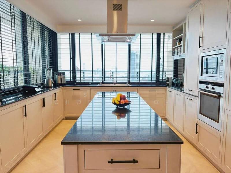 Baan Piya Sathorn : บ้านปิยะสาธร, กรุงเทพ, ซอยสวนพลู (สาทร ซอย 3) ถนนสาทรใต้ แขวงทุ่งมหาเมฆ เขตสาทร กรุงเทพมหานคร, ทุ่งมหาเมฆ, สาทร, กรุงเทพ, 340 ตร.ม., คอนโด ให้เช่า, โดย Sarena Choengsamor, 500552949 - DDproperty.com
