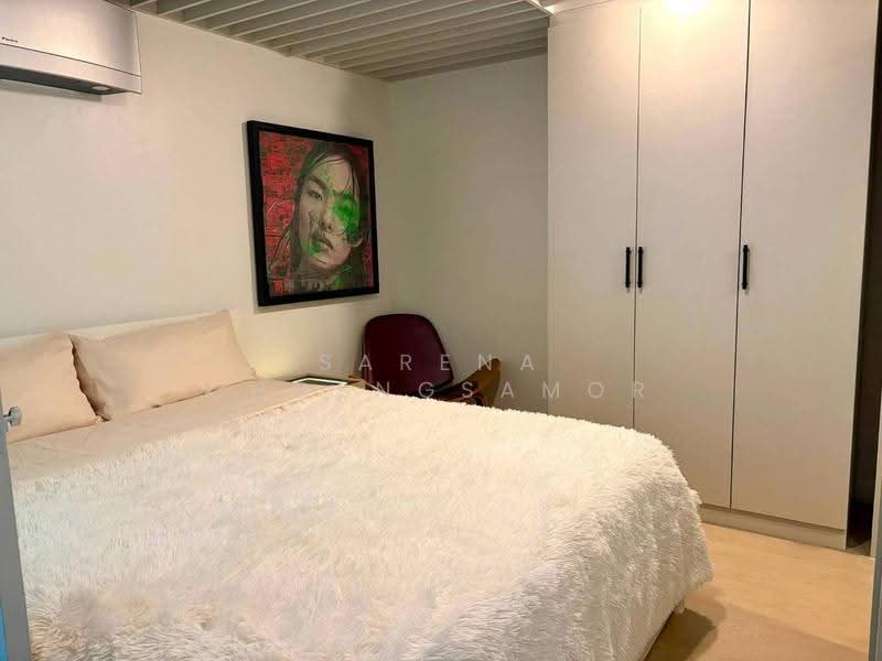 Baan Piya Sathorn : บ้านปิยะสาธร, กรุงเทพ, ซอยสวนพลู (สาทร ซอย 3) ถนนสาทรใต้ แขวงทุ่งมหาเมฆ เขตสาทร กรุงเทพมหานคร, ทุ่งมหาเมฆ, สาทร, กรุงเทพ, 340 ตร.ม., คอนโด ให้เช่า, โดย Sarena Choengsamor, 500552949 - DDproperty.com