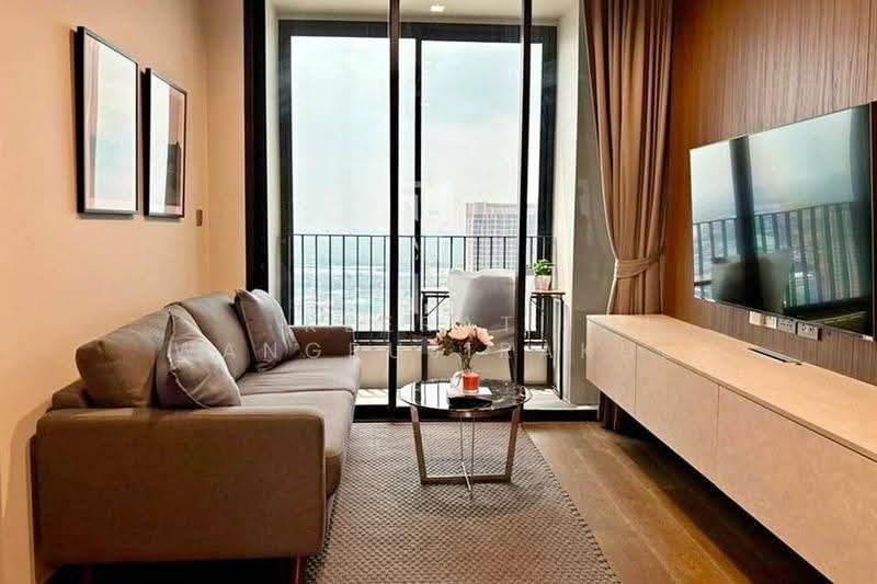 IDEO Q Sukhumvit 36, bangkok, Soi Sukhumvit 36, Khong Tan, Khlong Toei, Bangkok, 1 Bedroom, 29 sqm, Condo For Rent, by Keerati Wangrujirakul, 500552951 - DDproperty.com