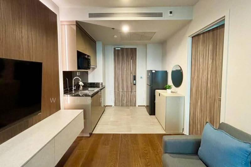 IDEO Q Sukhumvit 36 : ไอดีโอ คิว สุขุมวิท 36, กรุงเทพ, ซอยสุขุมวิท 36, คลองตัน, คลองเตย, กรุงเทพ, 29 ตร.ม., คอนโด ให้เช่า, โดย Keerati Wangrujirakul, 500552951 - DDproperty.com
