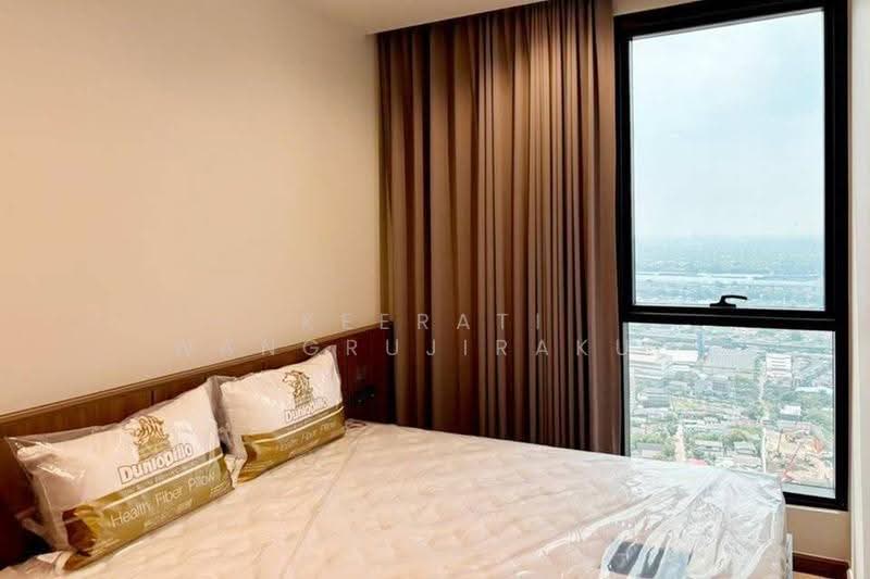 IDEO Q Sukhumvit 36, bangkok, Soi Sukhumvit 36, Khong Tan, Khlong Toei, Bangkok, 1 Bedroom, 29 sqm, Condo For Rent, by Keerati Wangrujirakul, 500552951 - DDproperty.com