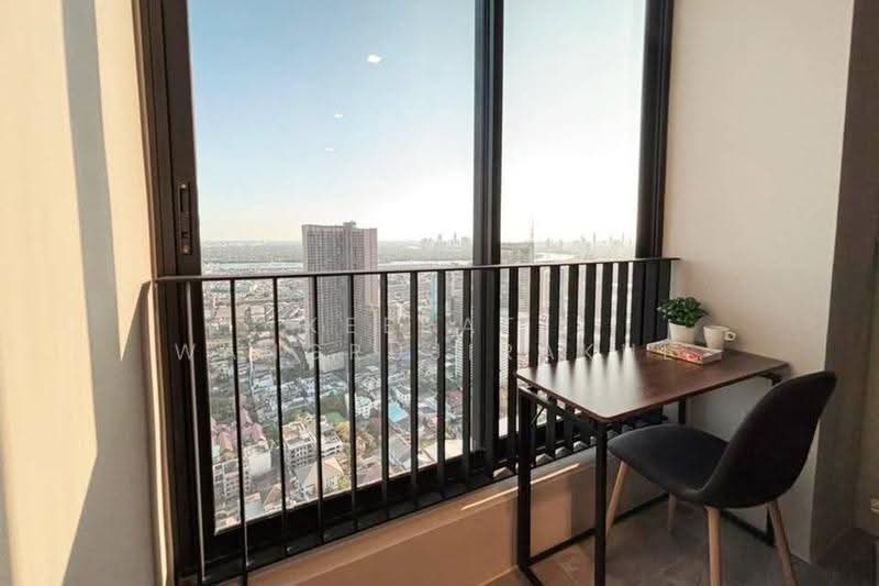 IDEO Q Sukhumvit 36, bangkok, Soi Sukhumvit 36, Khong Tan, Khlong Toei, Bangkok, 1 Bedroom, 29 sqm, Condo For Rent, by Keerati Wangrujirakul, 500552951 - DDproperty.com