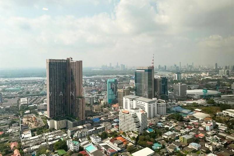 IDEO Q Sukhumvit 36, bangkok, Soi Sukhumvit 36, Khong Tan, Khlong Toei, Bangkok, 1 Bedroom, 29 sqm, Condo For Rent, by Keerati Wangrujirakul, 500552951 - DDproperty.com