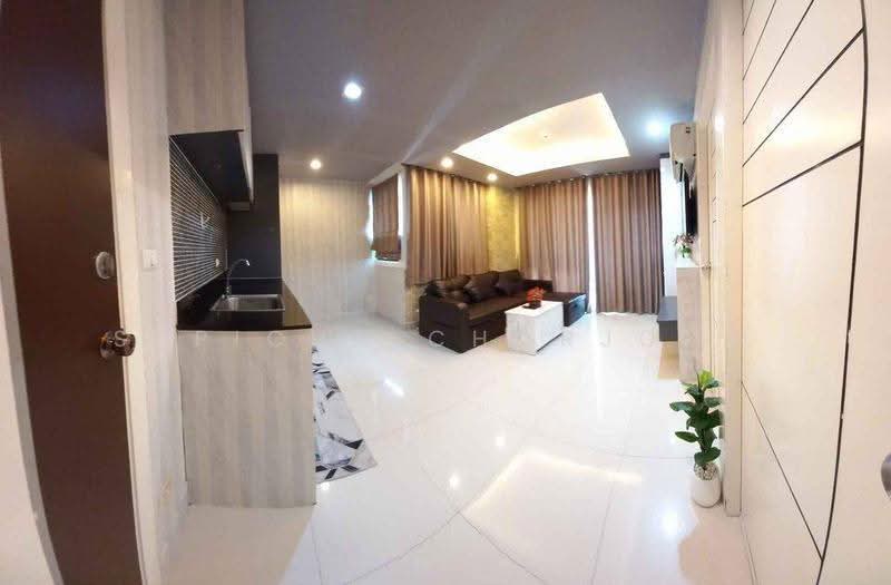 The Time Condo, Chon Buri (Pattaya), Sukhumvit Road, Thung Suk La, Si Racha, Chon Buri (Pattaya), 1 Bedroom, 40 sqm, Condo For Sale, by Supicha Chorjong, 500552952 - DDproperty.com
